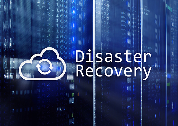 Disaster Recovery